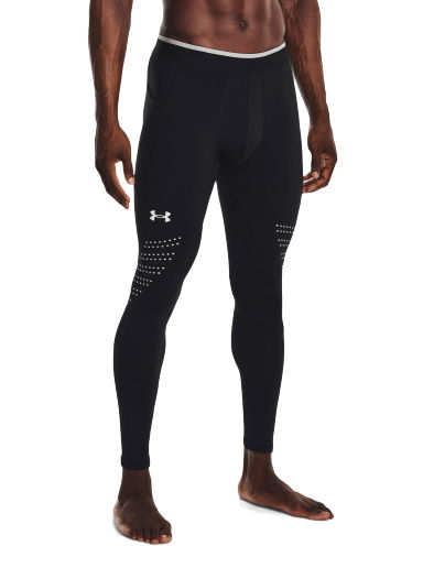 Legíny Under Armour CG Novelty Čierna | 1373833-001