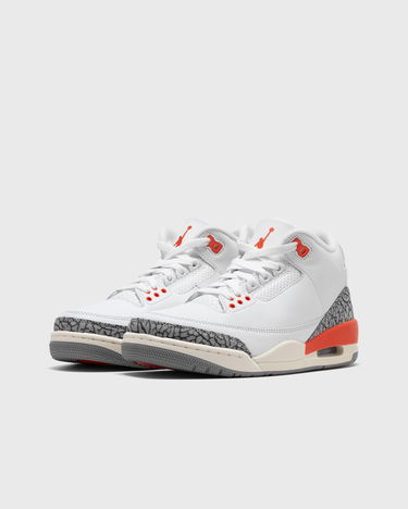 Tenisky a topánky Jordan Air Jordan 3 Retro "Georgia Peach" W Oranžová | CK9246-121, 1