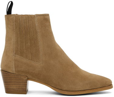 Oblečenie rag & bone Rag & Bone Rover Chelsea Boots Béžová | WFF23SF028IF28, 0