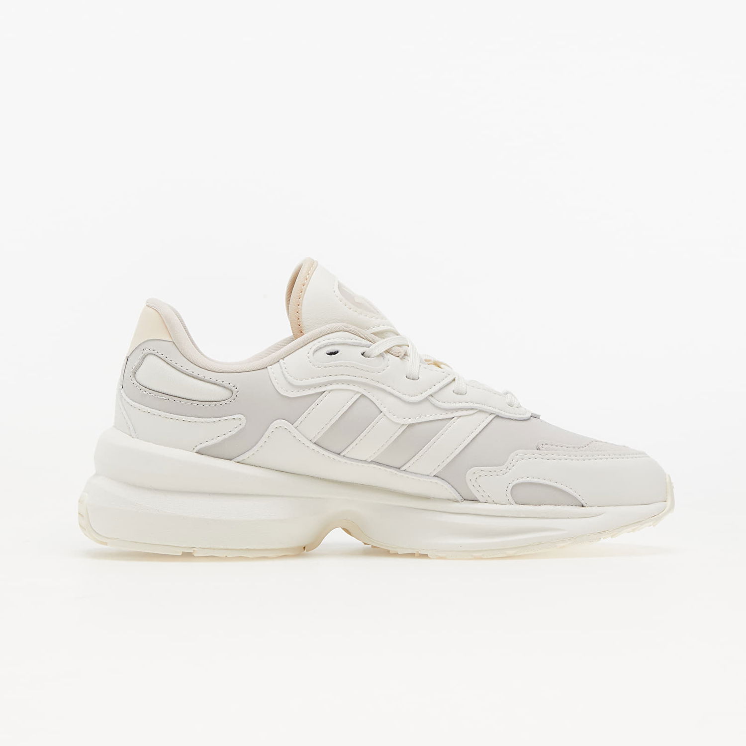 Tenisky a topánky adidas Originals Zentic W Biela | GX0425, 1