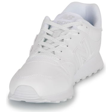 Tenisky a topánky New Balance 500 Biela | GM500ZW2, 2