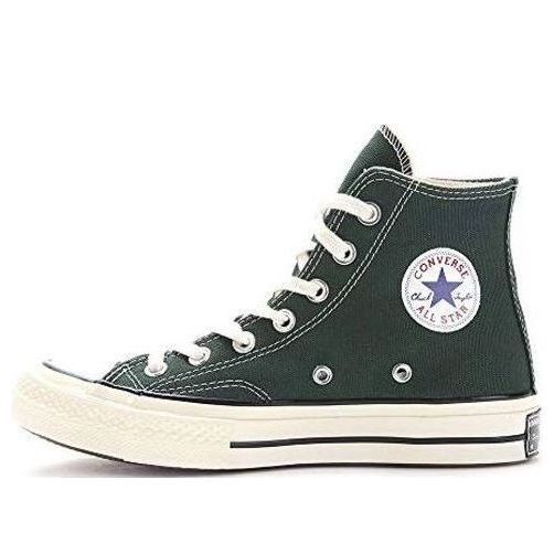 Tenisky a topánky Converse Chuck 70 Hi Zelené | 153877C