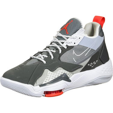 Tenisky a topánky Jordan Jordan Zoom '92 "Cool Grey" Šedá | CK9183-005, 1