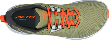 Tenisky a topánky Altra Running Altra Experience Wild Zelené | al0a82cf3151, 2