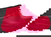 Tasman X Slipper Samba Red (W)