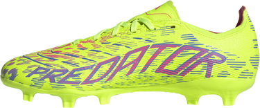 Tenisky a topánky adidas Performance Predator League FG/MG Žltá | jh6471, 7