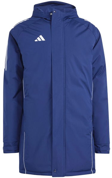 Bunda adidas Originals adidas TIRO24 PARKA Navy | ir9495, 1