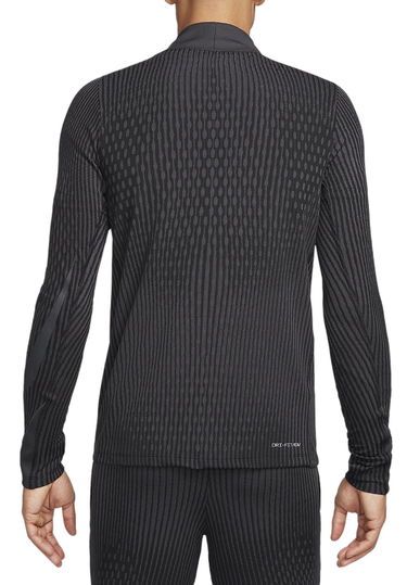 Tričko Nike M NK DFADV STRK ELT DRIL TOP Čierna | fn2407-010, 1