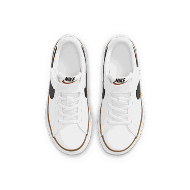 Tenisky a topánky Nike Court Legacy Biela | DA5381-102, 4