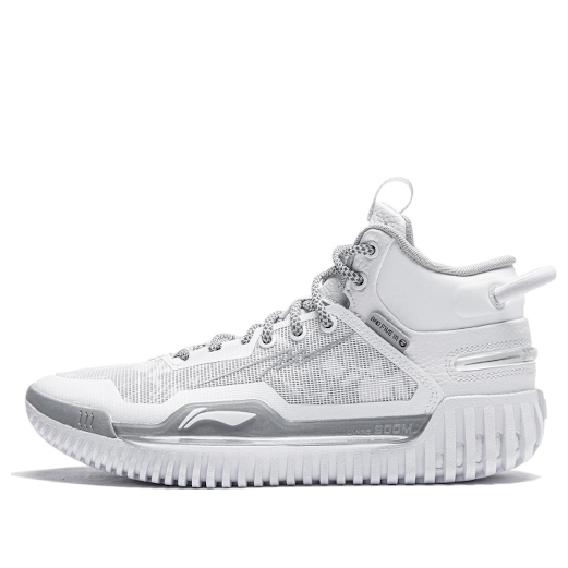 Tenisky a topánky Li-Ning Aape Badfive 3 Biela | ABFT015-10