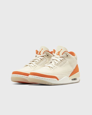 Tenisky a topánky Jordan Air Jordan 3 Retro "Starfish" W Béžová | IH7694-200, 2