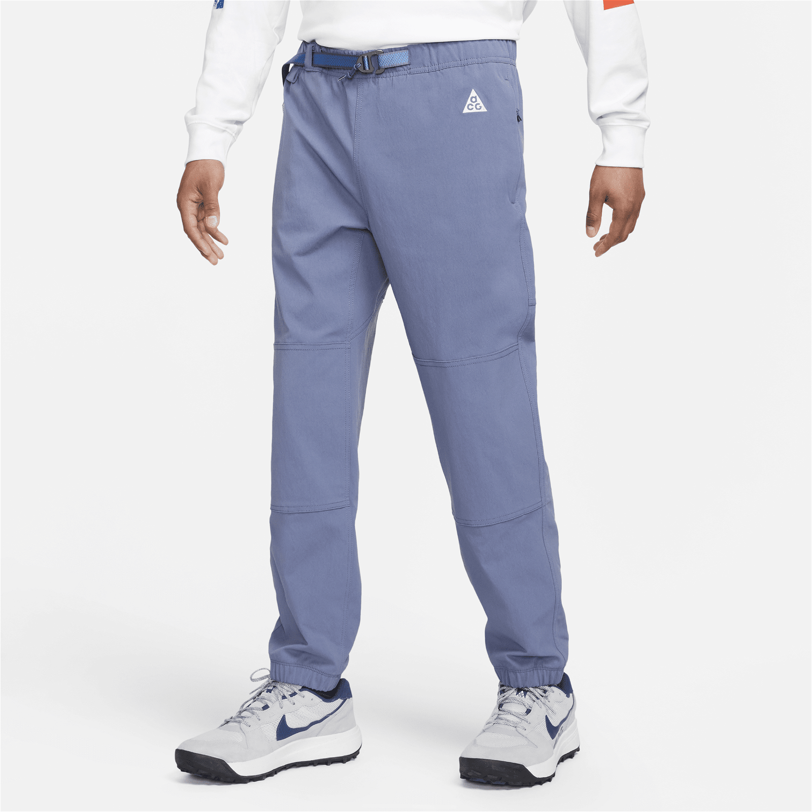 Nike ACG Trail Pants Blue