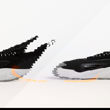 Tenisky a topánky Under Armour Project Rock 7 Black/ White/ Anthracite Čierna | 3027600-001, 0