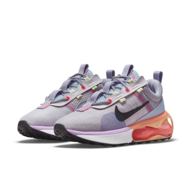 Tenisky a topánky Nike Air Max 2021 W Fialová | DA1923-500, 1