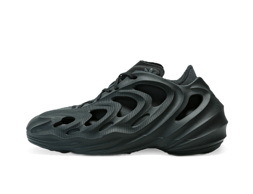 Tenisky a topánky adidas Originals adiFOM Q "Black" Čierna | HP6586