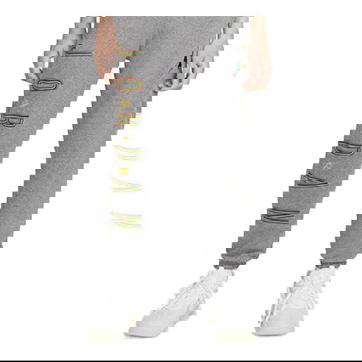 Tepláky Jordan Jordan Sport DNA Knit Pants Šedá | CZ5469-091