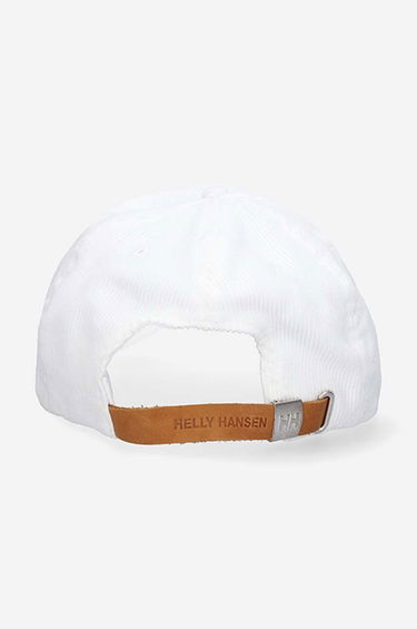 Šiltovka Helly Hansen Graphic Cap Biela | 48146, 1