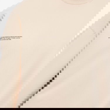 Sveter PANGAIA 365 Crew Sweat, Size Medium Béžová | 100001830258, 8
