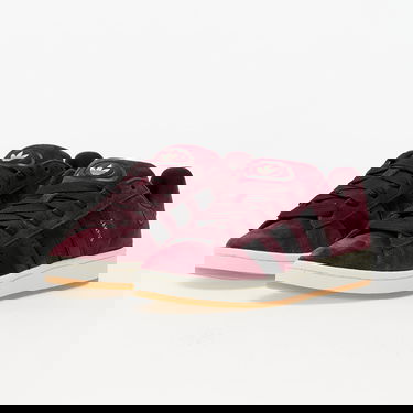 Tenisky a topánky adidas Originals adidas Campus 00s Vínová | IF8765, 4