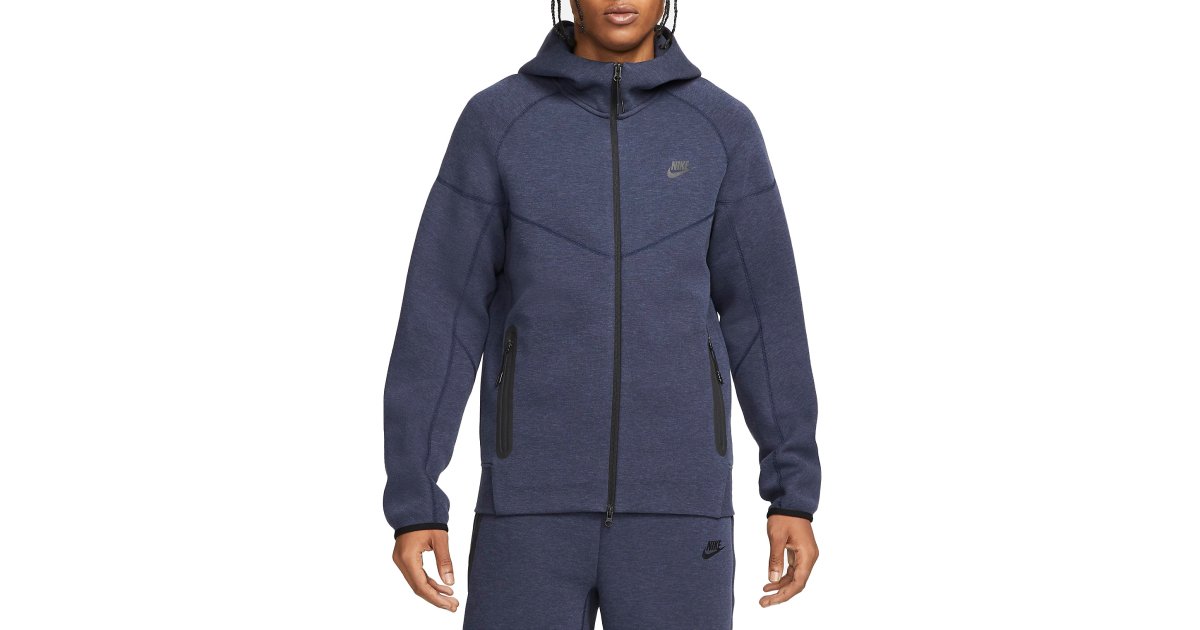 Tech Fleece Windrunner