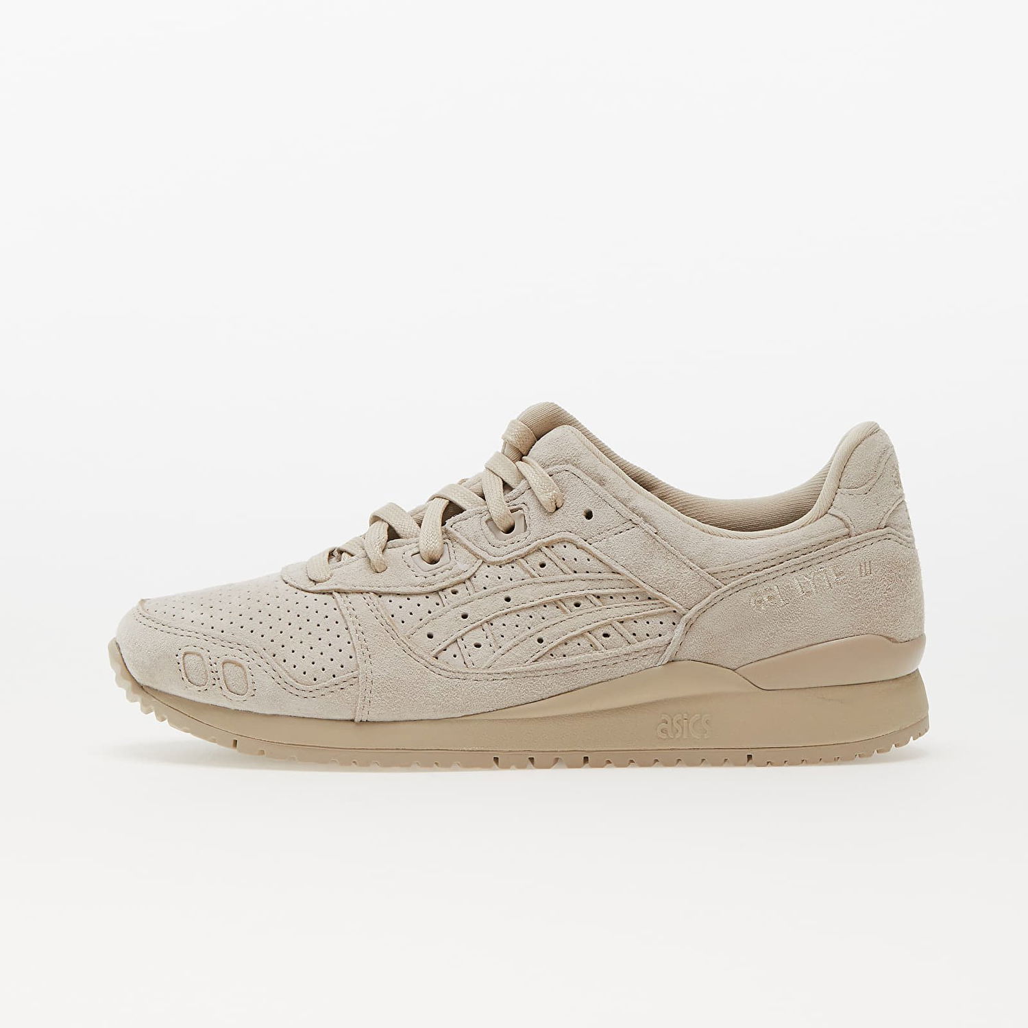 Tenisky a topánky Asics GEL-LYTE III OG Béžová | 1201A050-022, 0