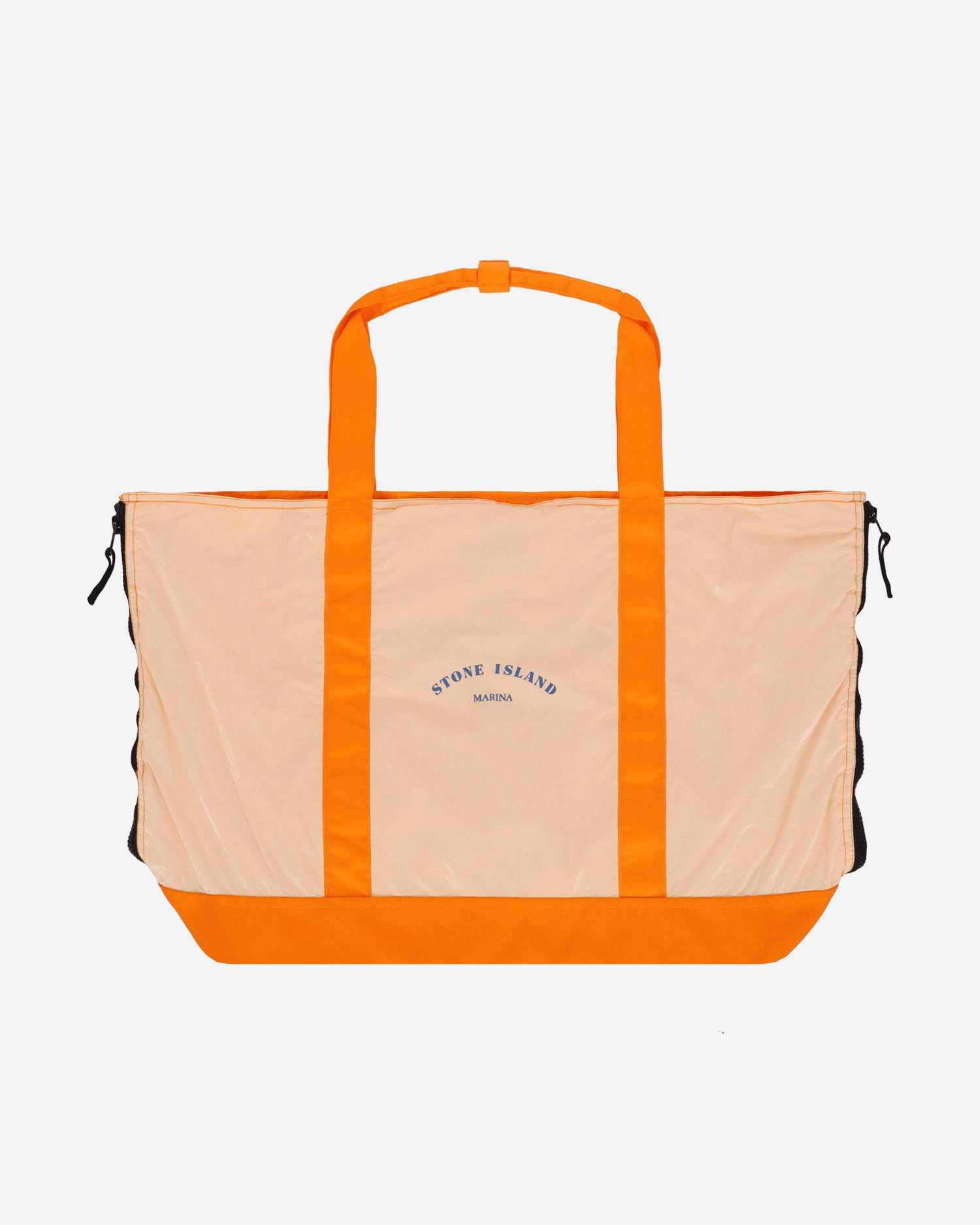 Tote bag Stone Island Marina Tote Bag Oranžová | MO7815911X1 V0032, 1