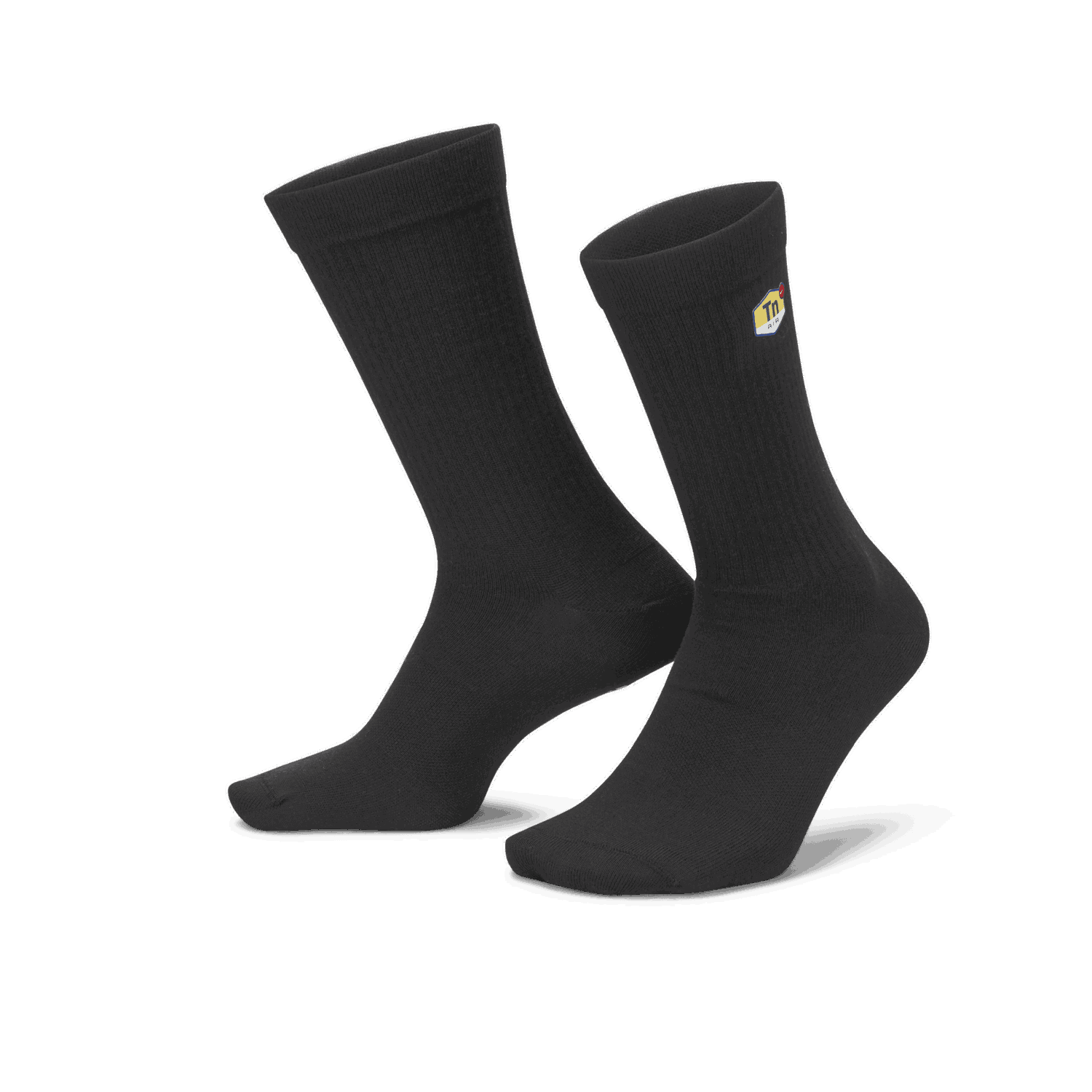 Ponožky Nike Everyday Essential Čierna | DR9752-010, 0