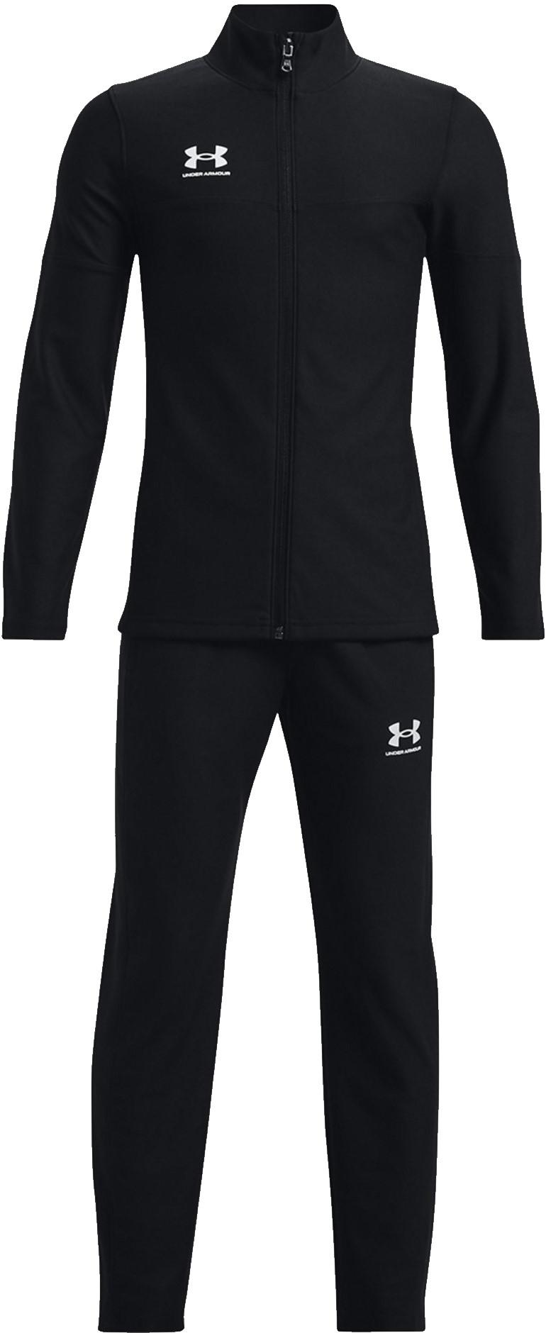 Súprava Under Armour Challenger Čierna | 1372609-001, 0