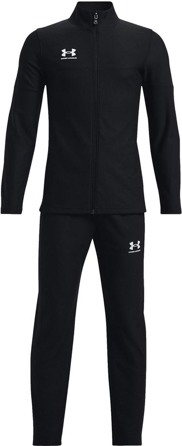 Súprava Under Armour Challenger Čierna | 1372609-001, 0