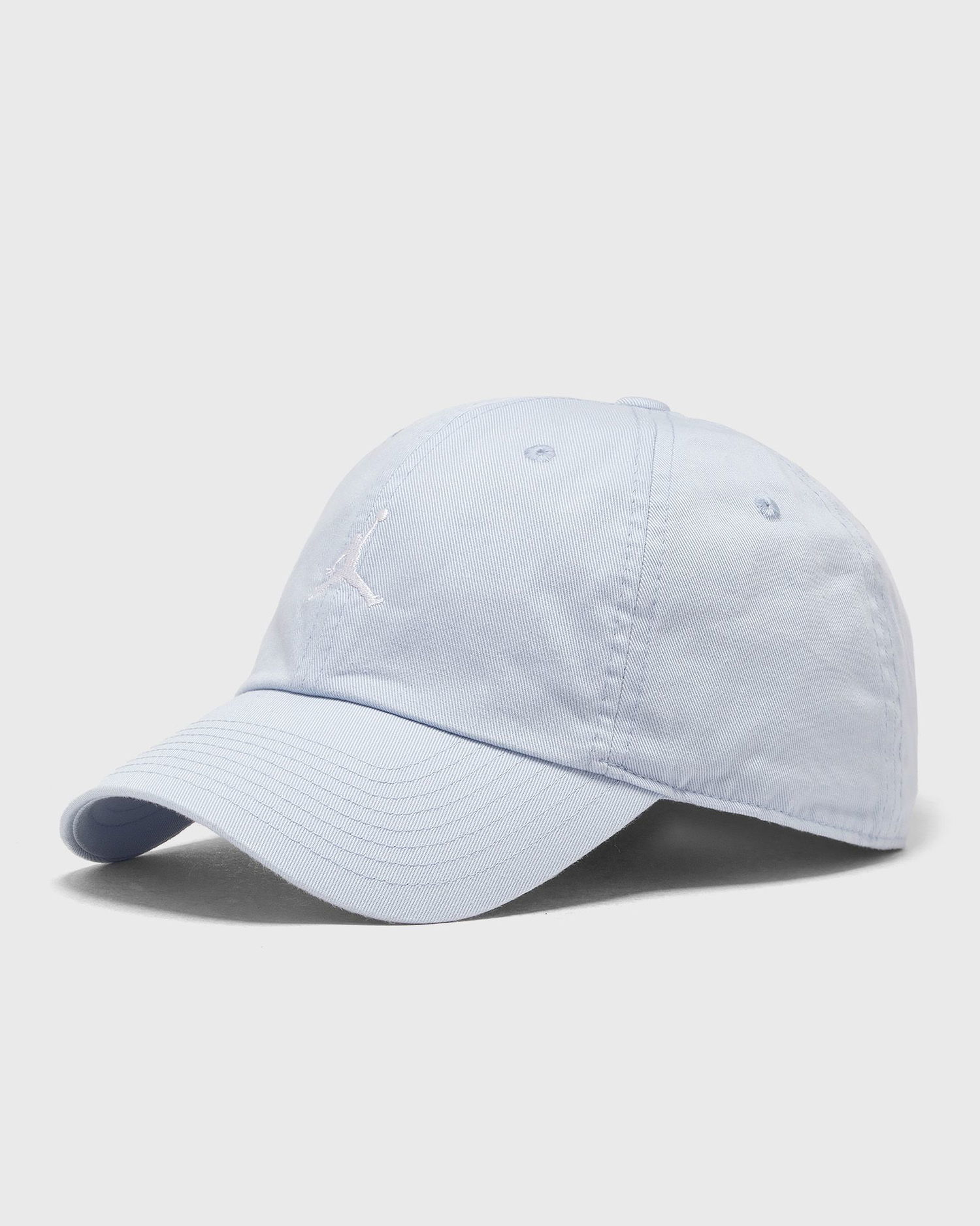 Šiltovka Jordan Jordan Club Unstructured Curved-Bill Hat L/XL Modrá | HQ1963-407, 0