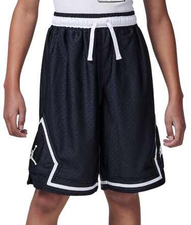 Šortky Jordan Jordan Dri-Fit Sport Diamond Shorts Čierna | 95d313-023, 0