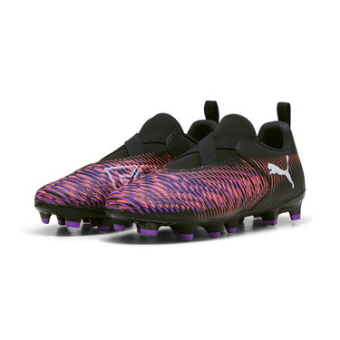 Tenisky a topánky Puma FUTURE 8 MATCH LL FG/AG Čierna | 108285_01, 1