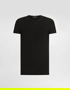 Dolce & Gabbana Cotton T-Shirt