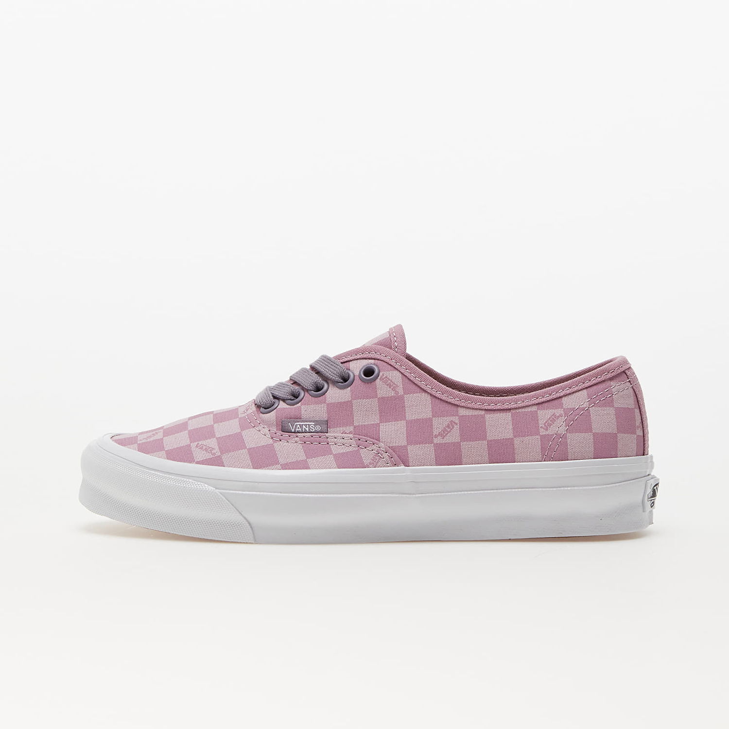 Tenisky a topánky Vans Authentic LX Ružová | VN0A5FBDLLC1, 0