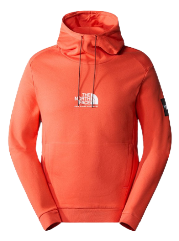 The North Face Fine Alpine Hoodie NF0A3XY3LV3