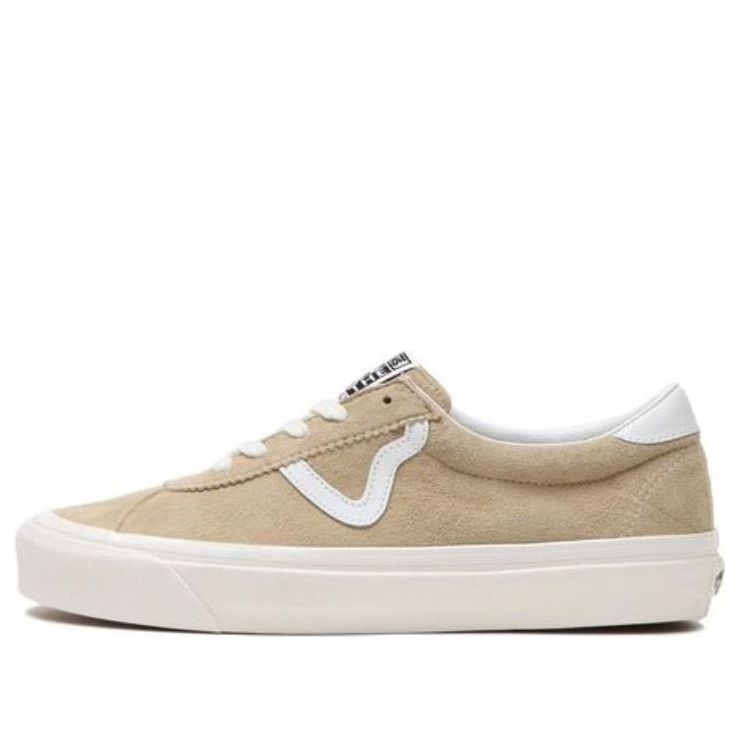 Tenisky a topánky Vans Style 73 DX Béžová | VN0A7Q5AKHK, 0