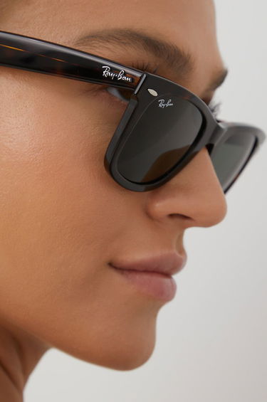 Slnečné okuliare Ray-Ban Ray-Ban Wayfarer Sunglasses Hnedá | 0RB2140.902.50, 6