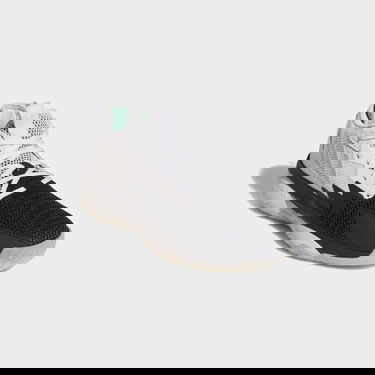 Tenisky a topánky adidas Performance Boty Dame 8 Biela | GY0379, 5