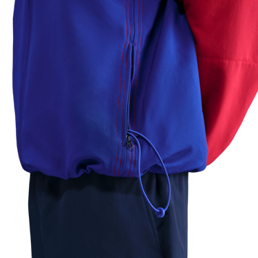 Bunda Nike Paris Saint-Germain 2004 Total 90 Reissue Track Jacket Modrá | ih1872-417, 4