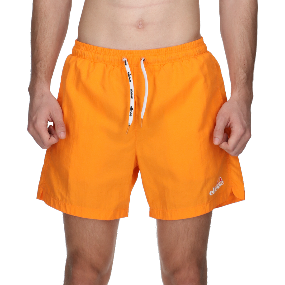 Plavky Ellesse Swim Shorts Oranžová | ELA241M210-45, 0