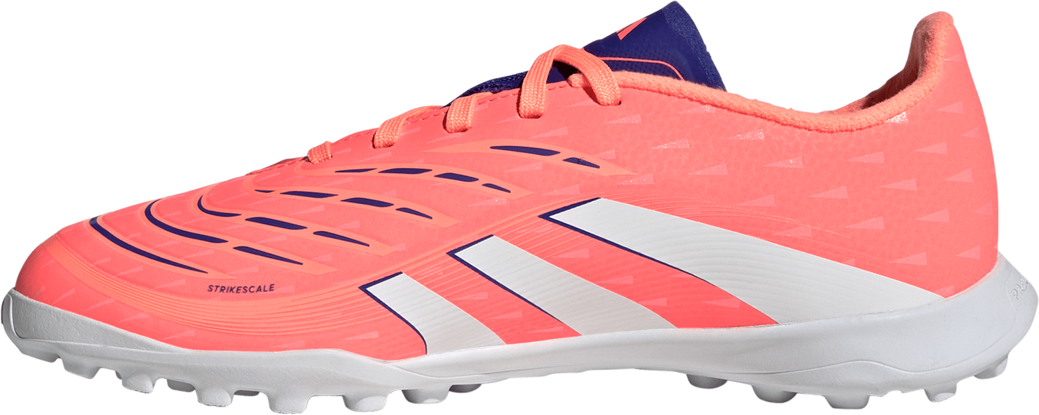 Tenisky a topánky adidas Performance Predator League TF Ružová | ji1150, 1