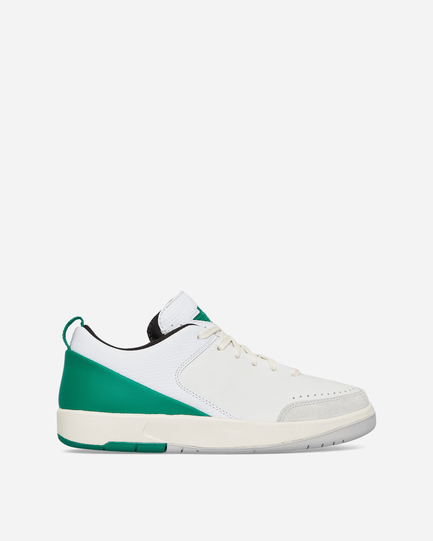 Tenisky a topánky Jordan Nina Chanel Abney x Air Jordan 2 Retro Low SE W Biela | DQ0560-160, 1