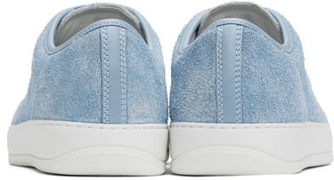 Tenisky a topánky LANVIN Blue DBB1 Sneakers Modrá | FM-SKDBB1-USJE-P25, 1