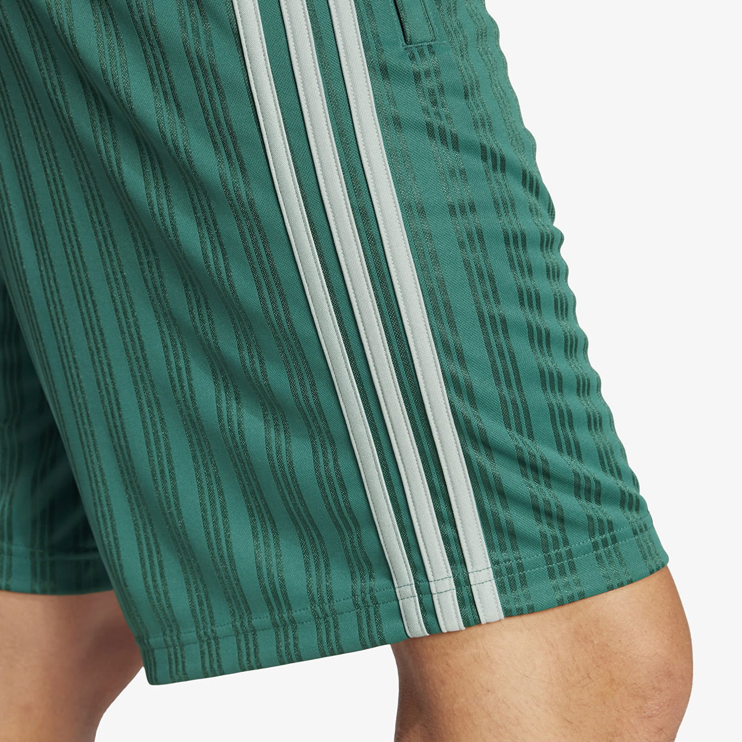 Šortky adidas Originals Adicolor Shorts Zelené | JP1031, 1