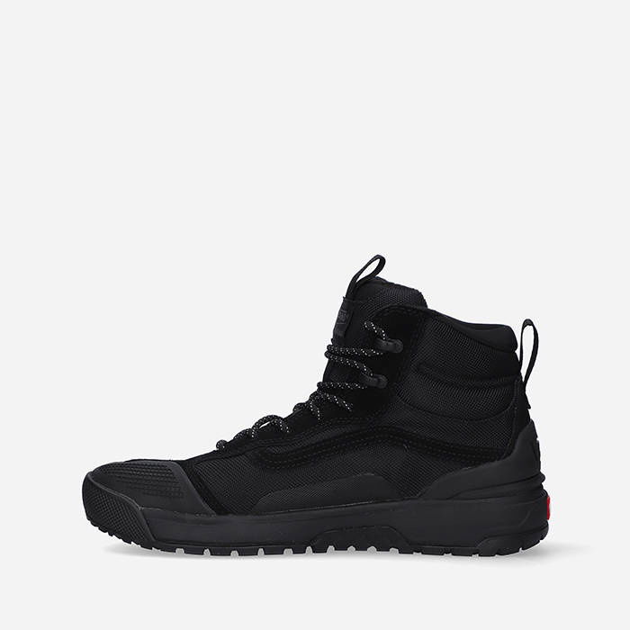 Tenisky a topánky Vans UA Ultrarange EXO HI Gore-Tex® MTE-2 Čierna | VN0A5KS6BKA, 0