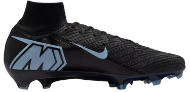 Tenisky a topánky Nike Zoom Superfly 10 Elite FG Čierna | fq1454-001, 6