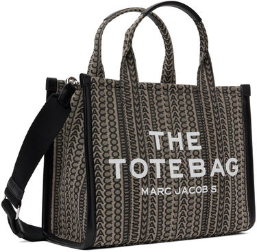 Tote bag Marc Jacobs Marc Jacobs Small 'The Monogram' Tote Bag Béžová | H076M01RE21, 1