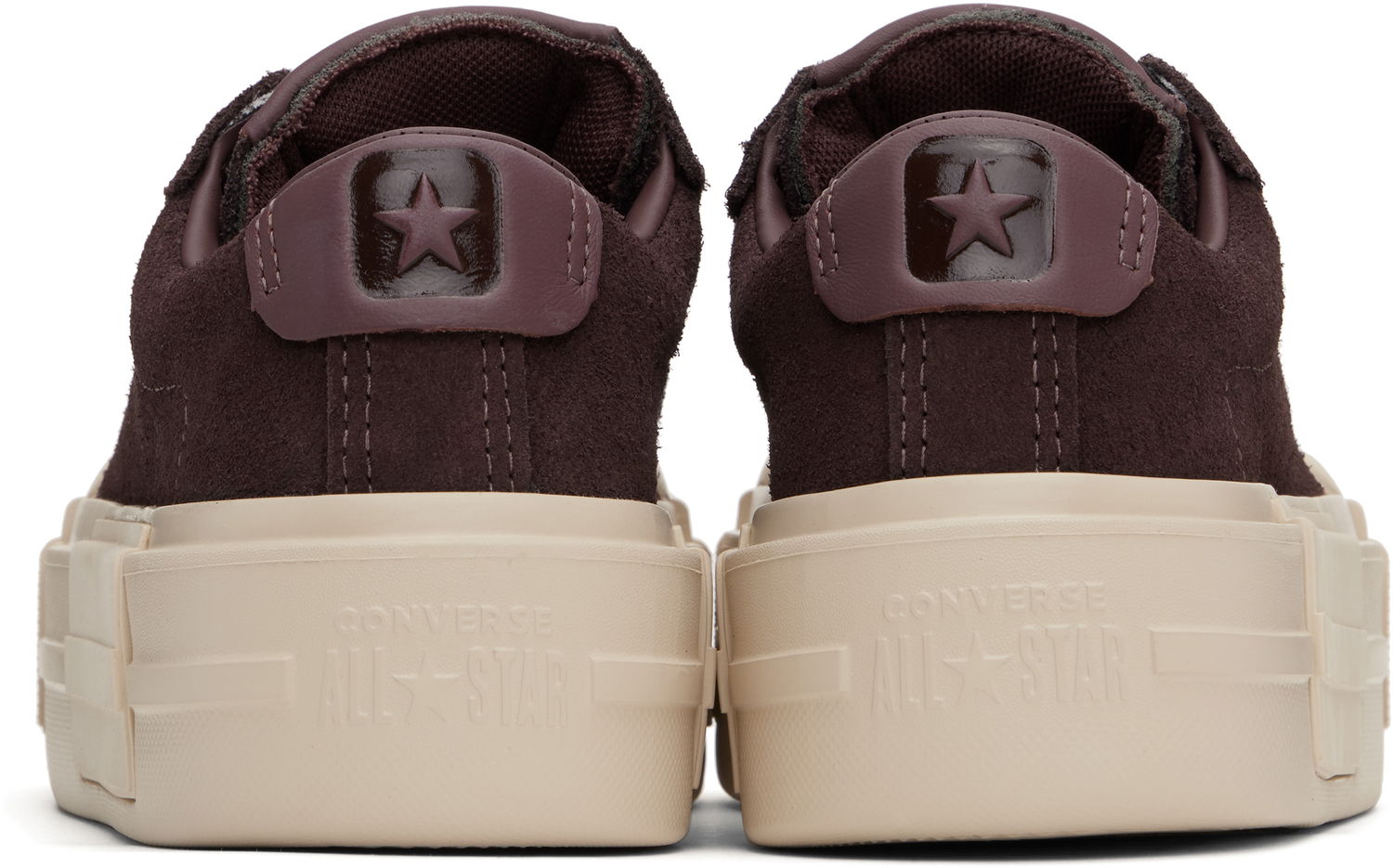 Oblečenie Converse Chuck Taylor All Star Cruise Low Top Hnedá | A14233C, 1