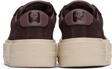 Oblečenie Converse Chuck Taylor All Star Cruise Low Top Hnedá | A14233C, 1