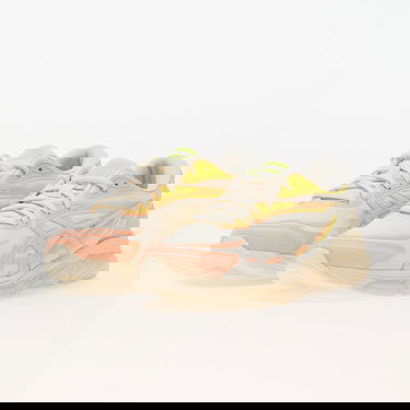 Tenisky a topánky Asics Gel-Quantum 360 VIII Paris Cream/ Safety Yellow Žltá | 1203A569-750, 5